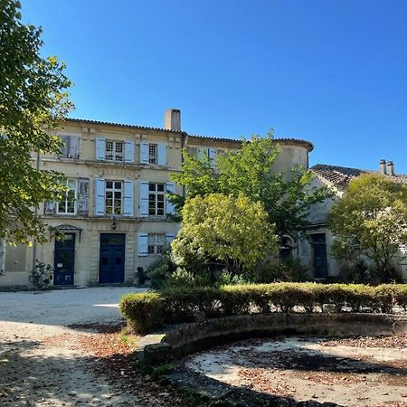 Le Chateau Emile Loubet - Appartement Entier La Begude-de-Mazenc ภายนอก รูปภาพ